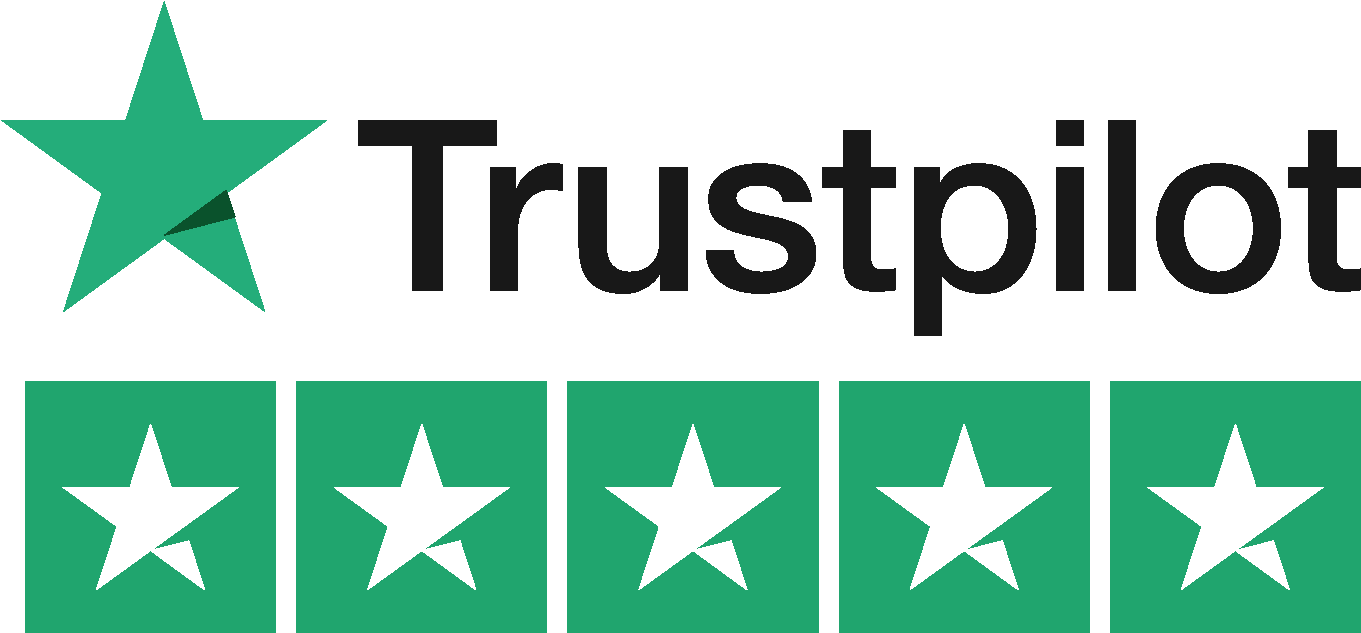 Trustpilot Logo